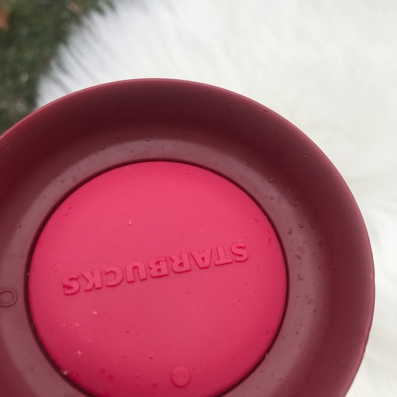 Starbucks Valentines Tumbler 12oz. - Picture 4 of 11